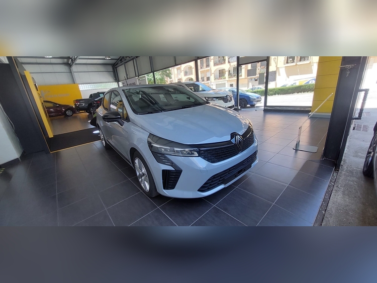 Renault Clio 1.0 100cv glp foto 11